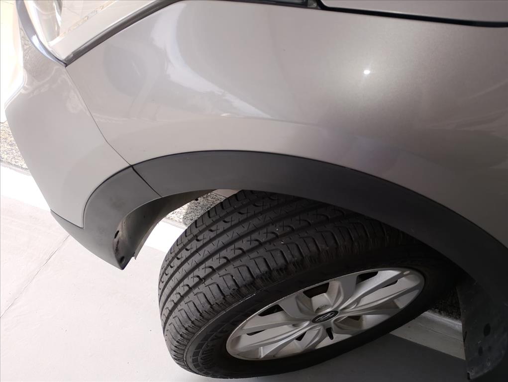 CRETA 1.6 16V FLEX SMART AUTOMÁTICO12