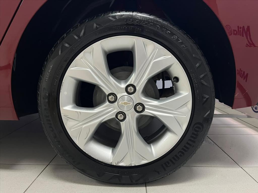 ONIX 1.0 TURBO FLEX LTZ AUTOMÁTICO11