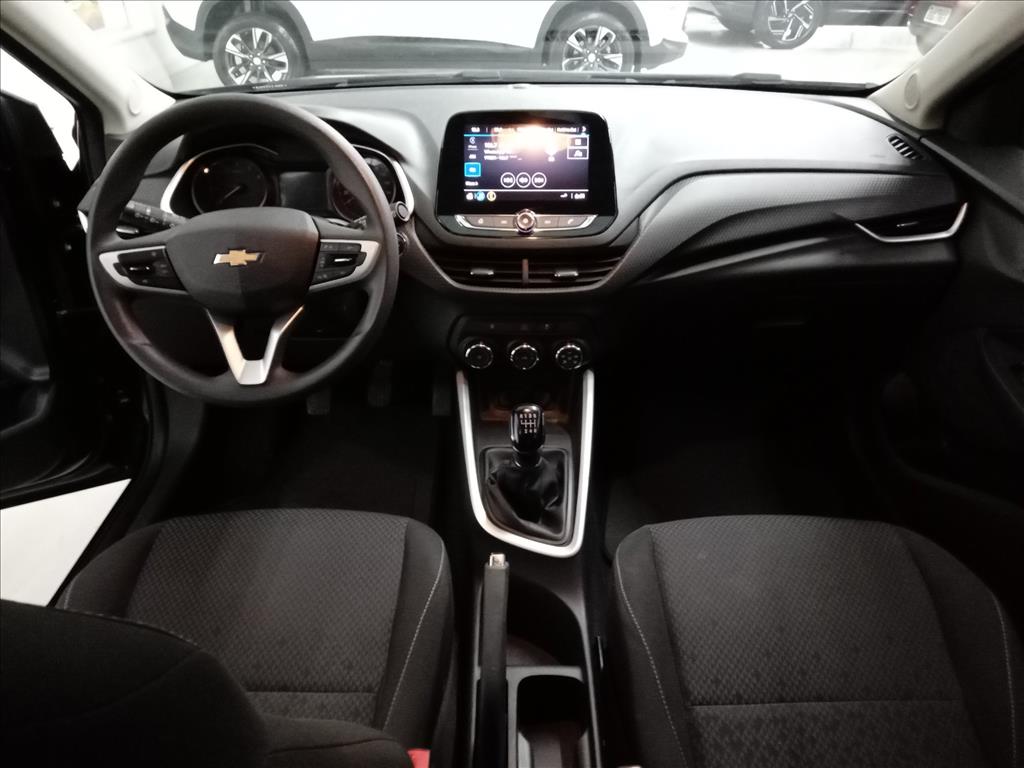 ONIX 1.0 FLEX LT MANUAL9