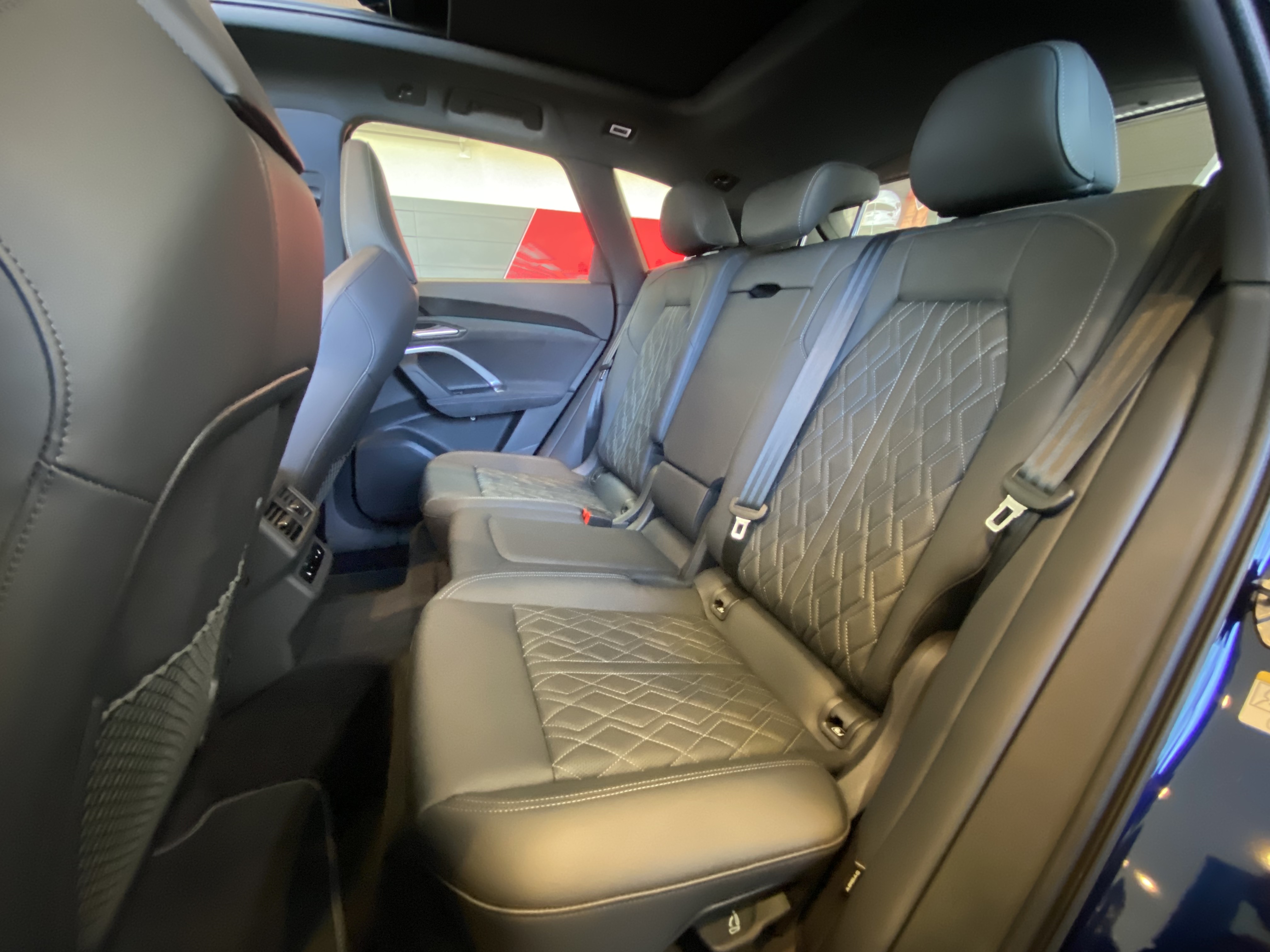 SQ5 3.0 V6 TFSI GASOLINA QUATTRO S TRONIC13