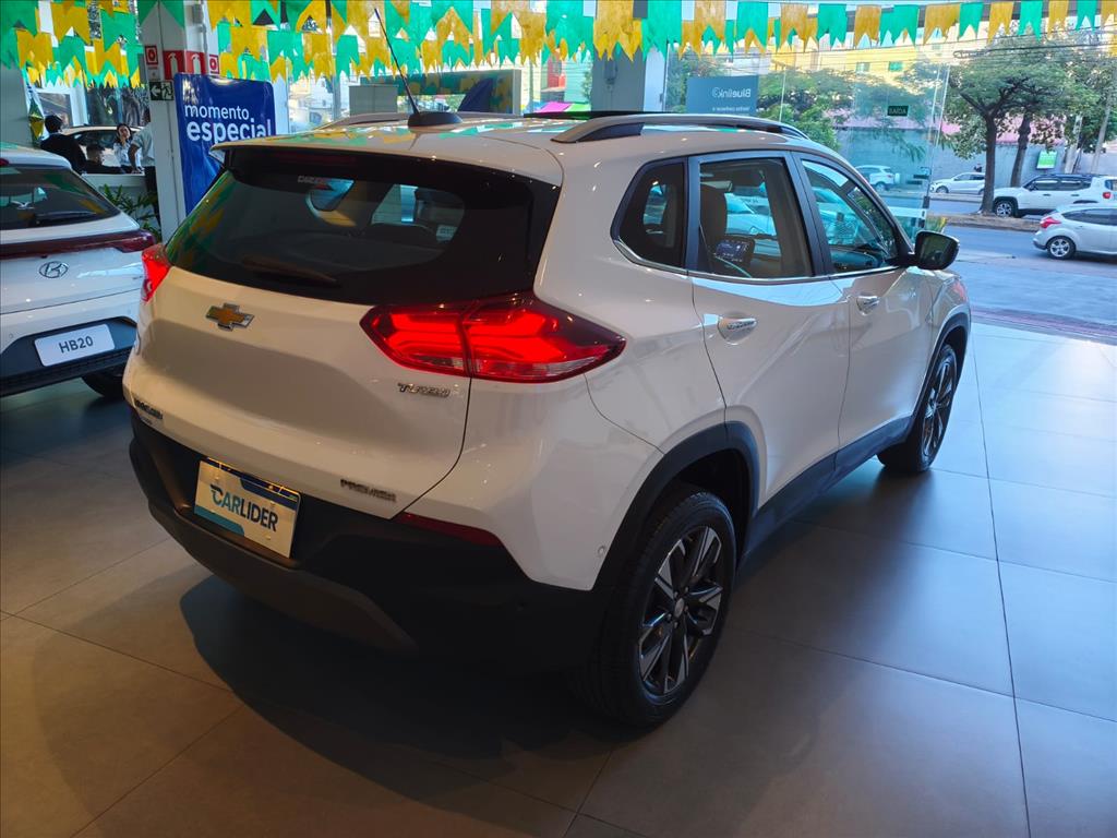 TRACKER 1.2 TURBO FLEX PREMIER AUTOMÁTICO3