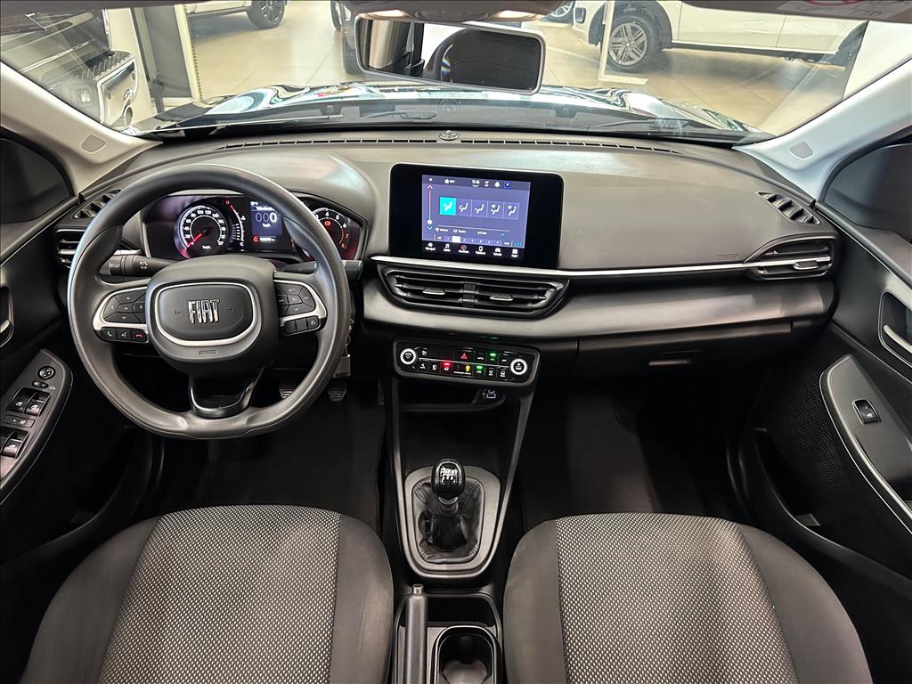 PULSE 1.3 FLEX DRIVE MANUAL6