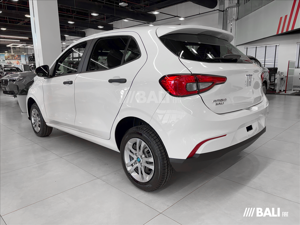 ARGO 1.0 FIREFLY FLEX DRIVE MANUAL4