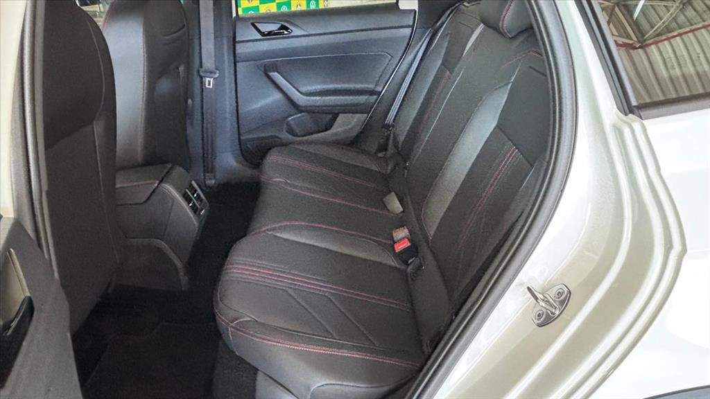 NIVUS 1.4 250 TSI TOTAL FLEX GTS AUTOMÁTICO12