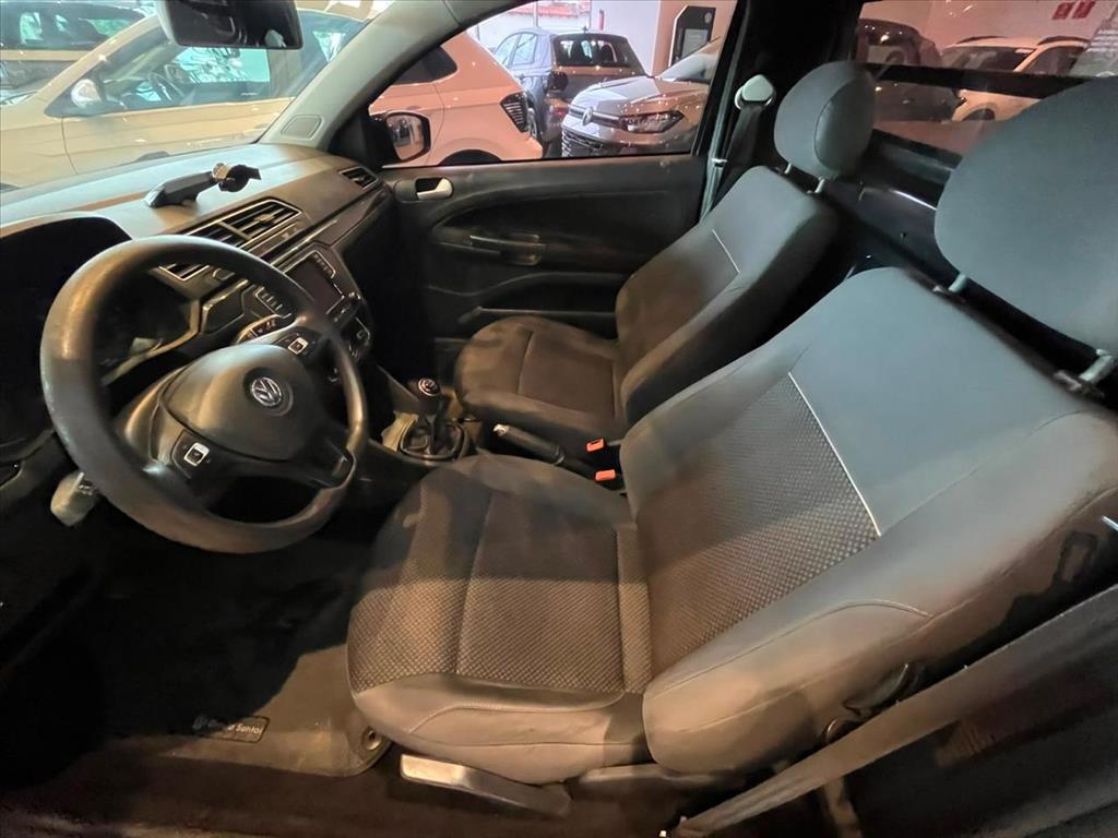 SAVEIRO 1.6 MSI TRENDLINE CS 8V FLEX 2P MANUAL5