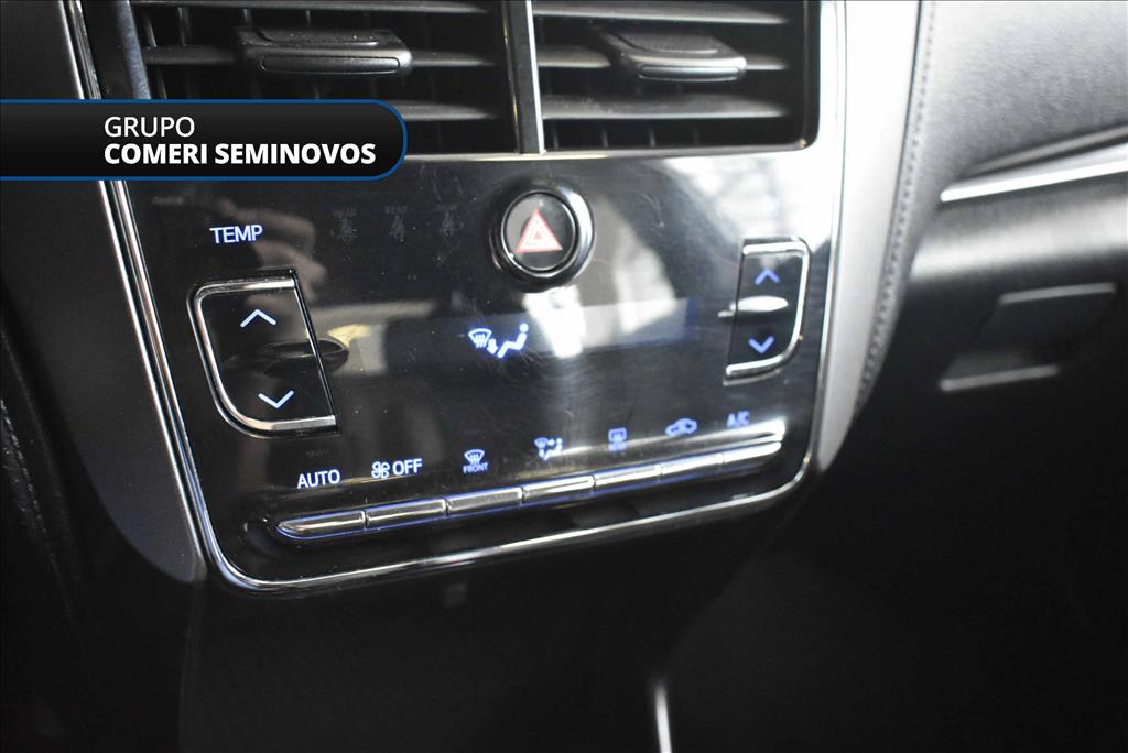 YARIS 1.5 16V FLEX SEDAN XS MULTIDRIVE