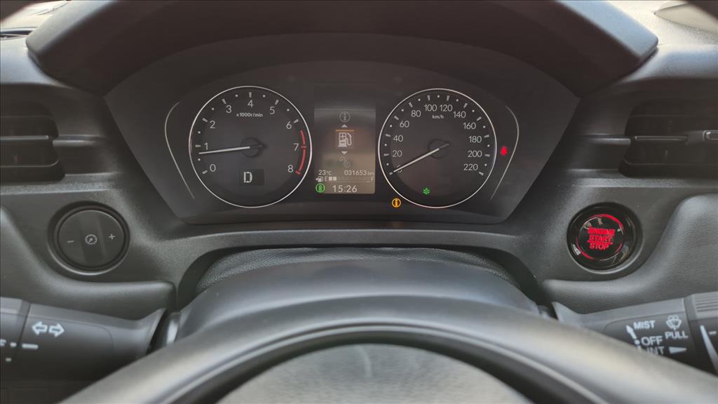 HR-V 1.5 DI I-VTEC FLEX EXL CVT7