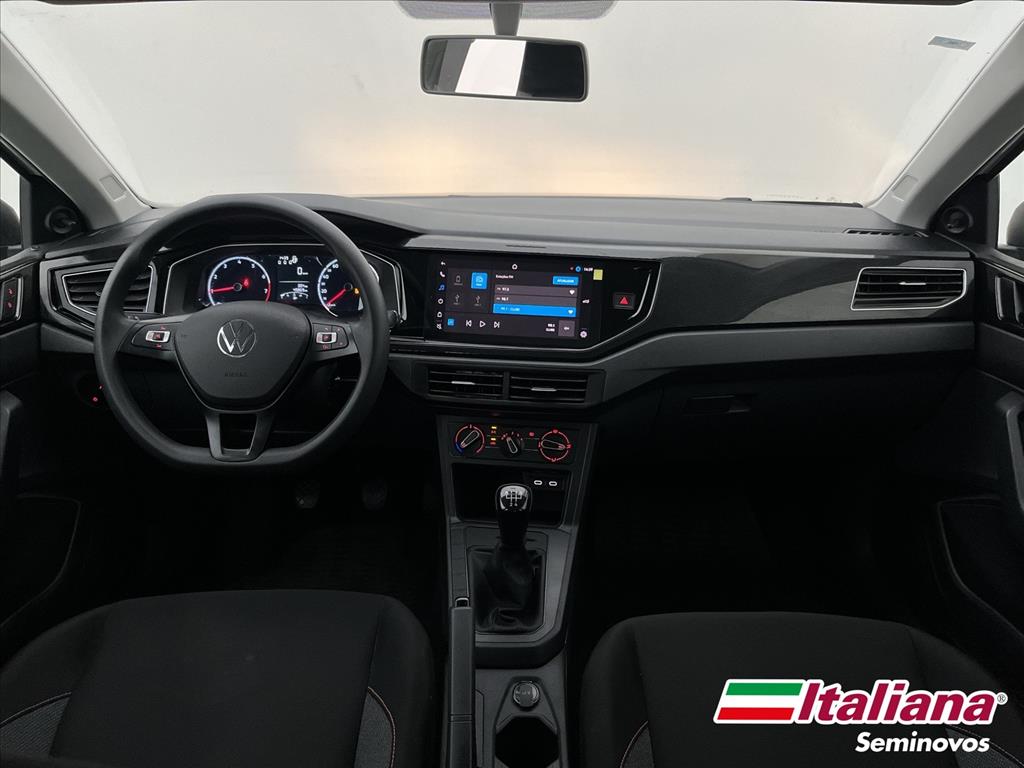POLO 1.0 MPI TRACK MANUAL8