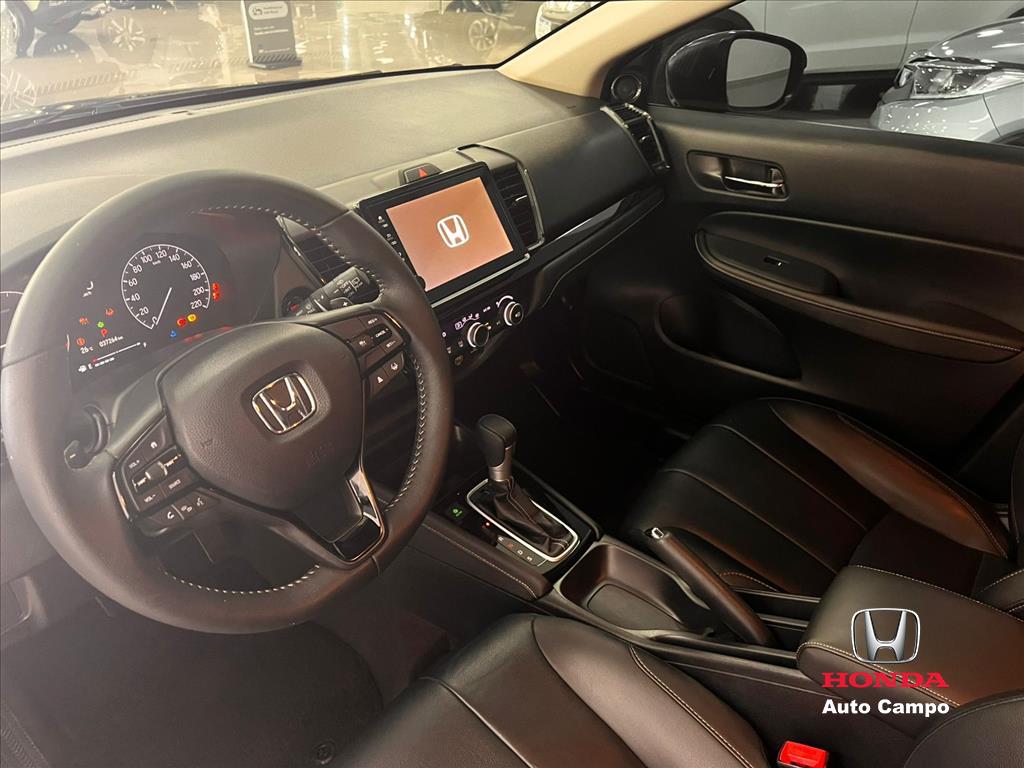 CITY 1.5 i-VTEC FLEX TOURING CVT7