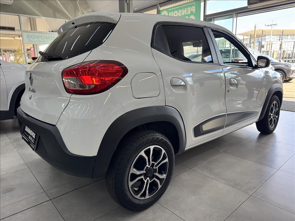 KWID 1.0 12V SCE FLEX INTENSE MANUAL11