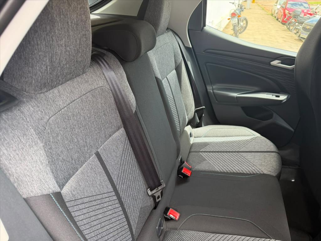 TERA 1.0 170 TSI COMFORT AUTOMÁTICO8