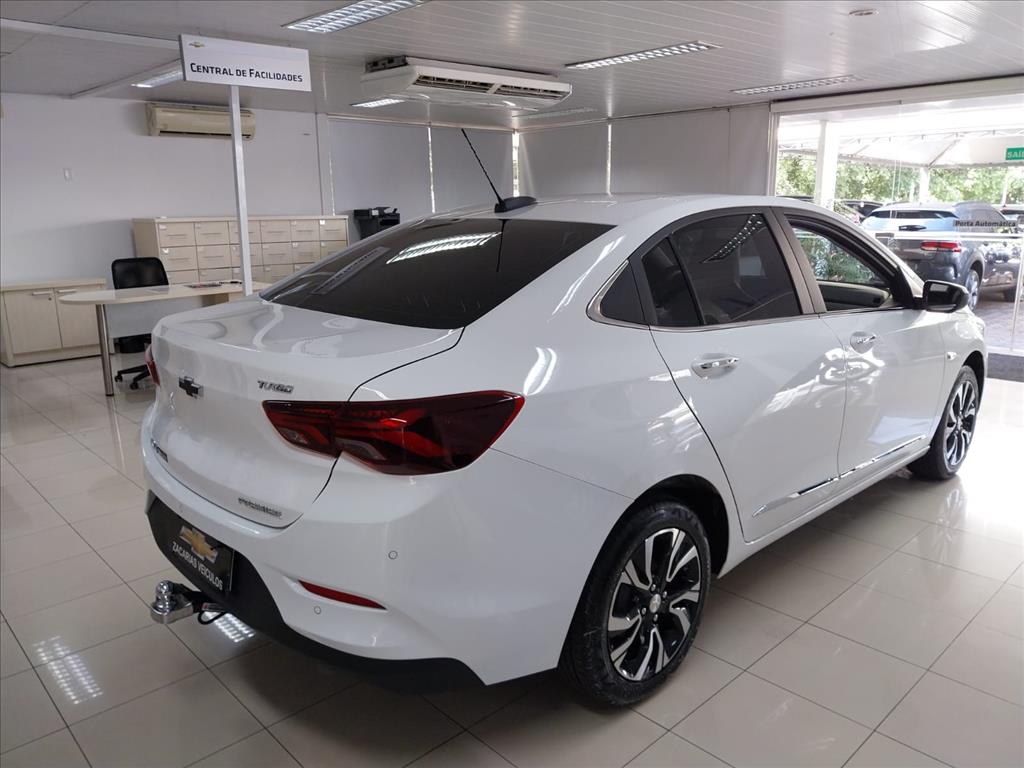 ONIX PLUS 1.0 TURBO FLEX AUTOMÁTICO4