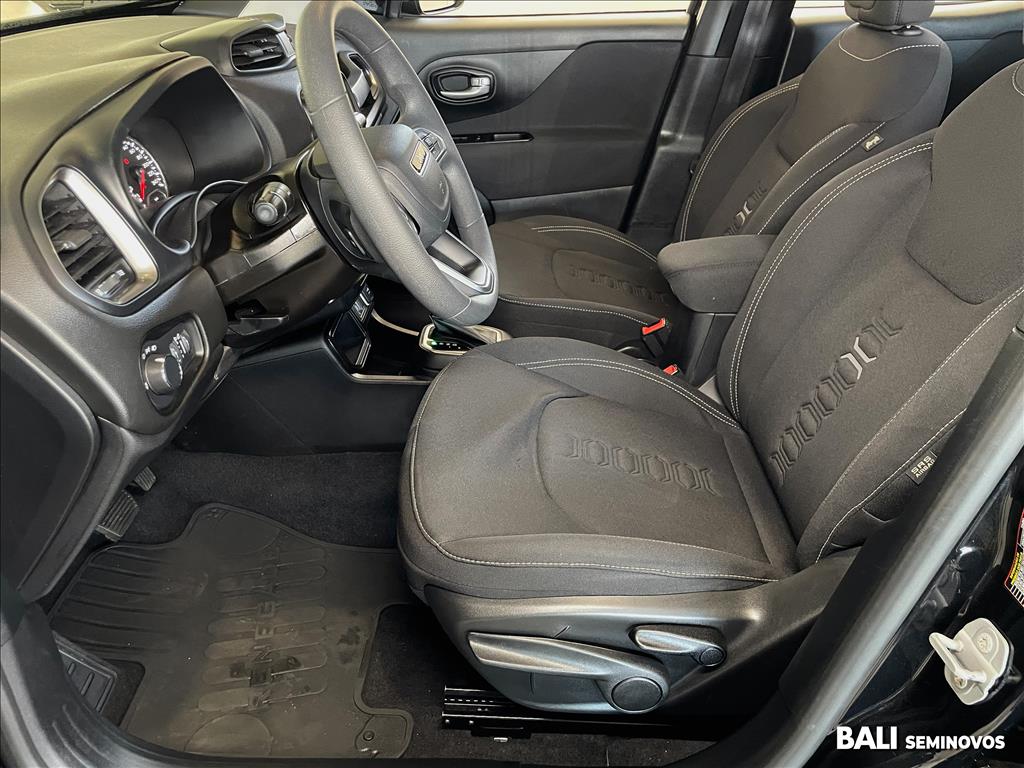 RENEGADE 1.3 T270 TURBO FLEX SPORT AT611