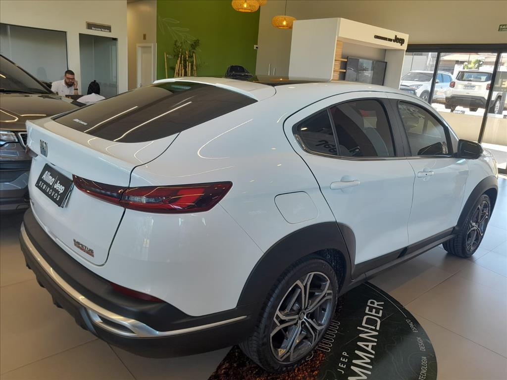 FASTBACK 1.0 TURBO 200 FLEX IMPETUS CVT4