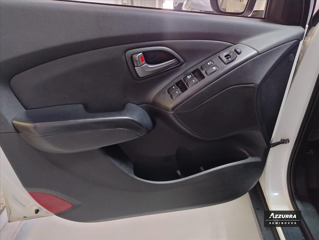 IX35 2.0 16V FLEX 4P AUTOMÁTICO15