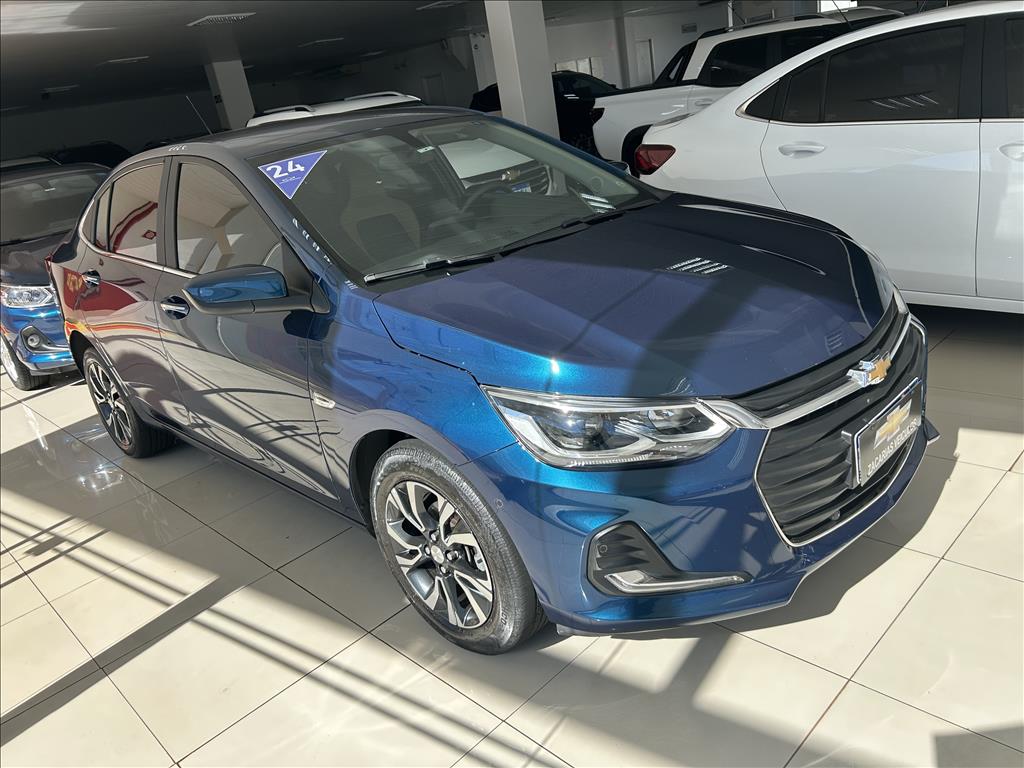 ONIX PLUS 1.0 TURBO FLEX PREMIER AUTOMÁTICO2