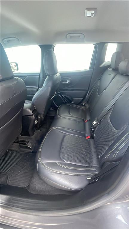 RENEGADE 1.8 16V FLEX SPORT 4P AUTOMÁTICO9