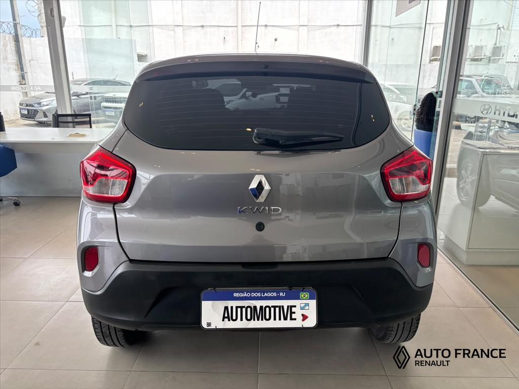 KWID 1.0 12V SCE FLEX ZEN MANUAL6