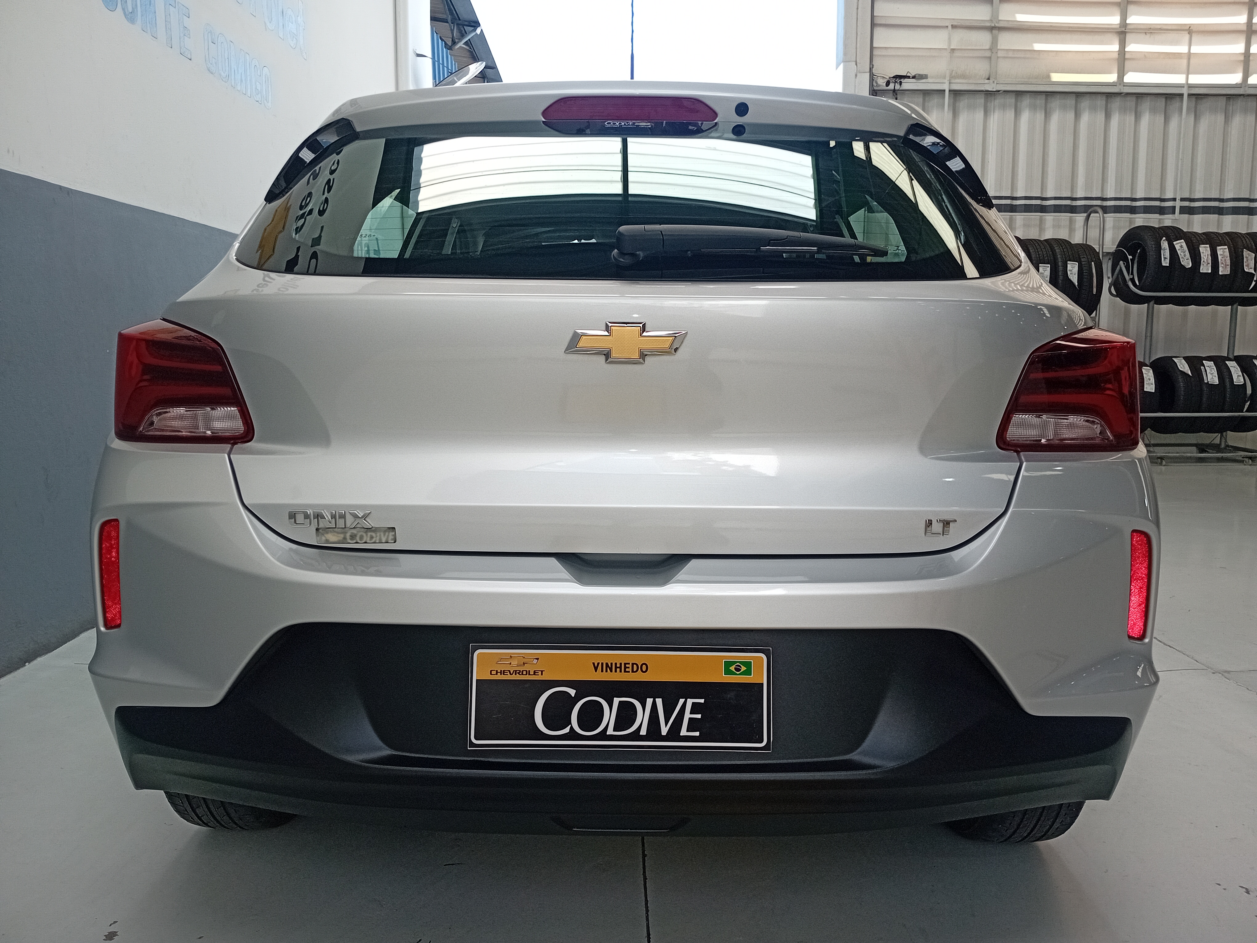 ONIX 1.0 FLEX LT MANUAL5