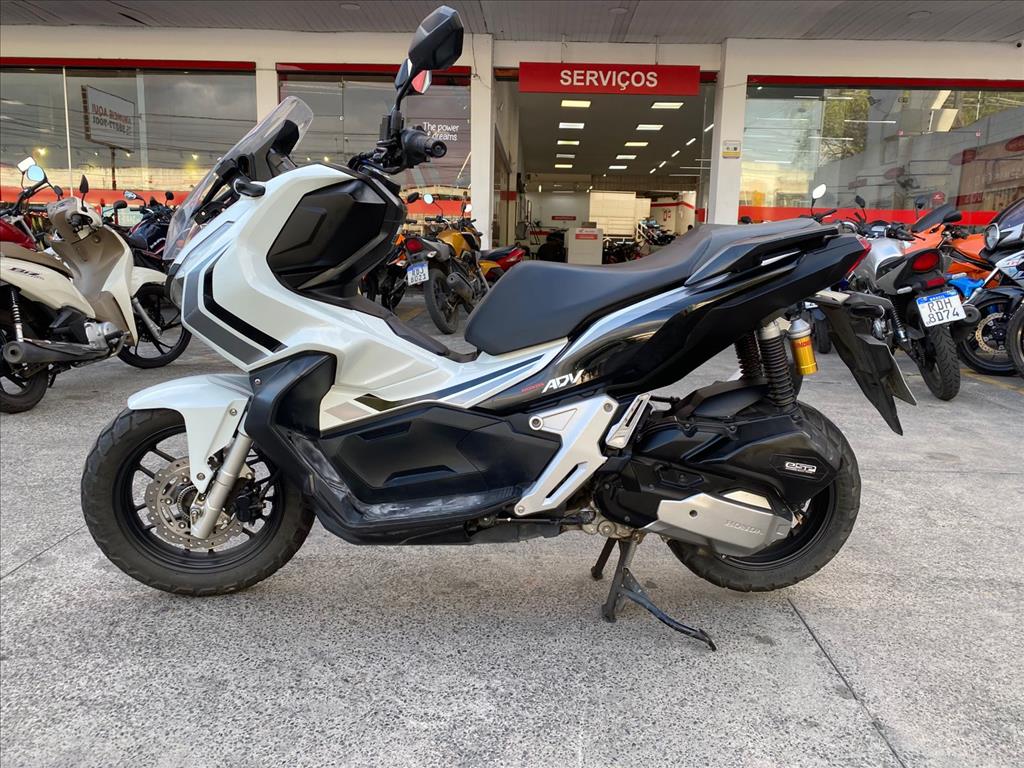 HONDA ADV foto 4