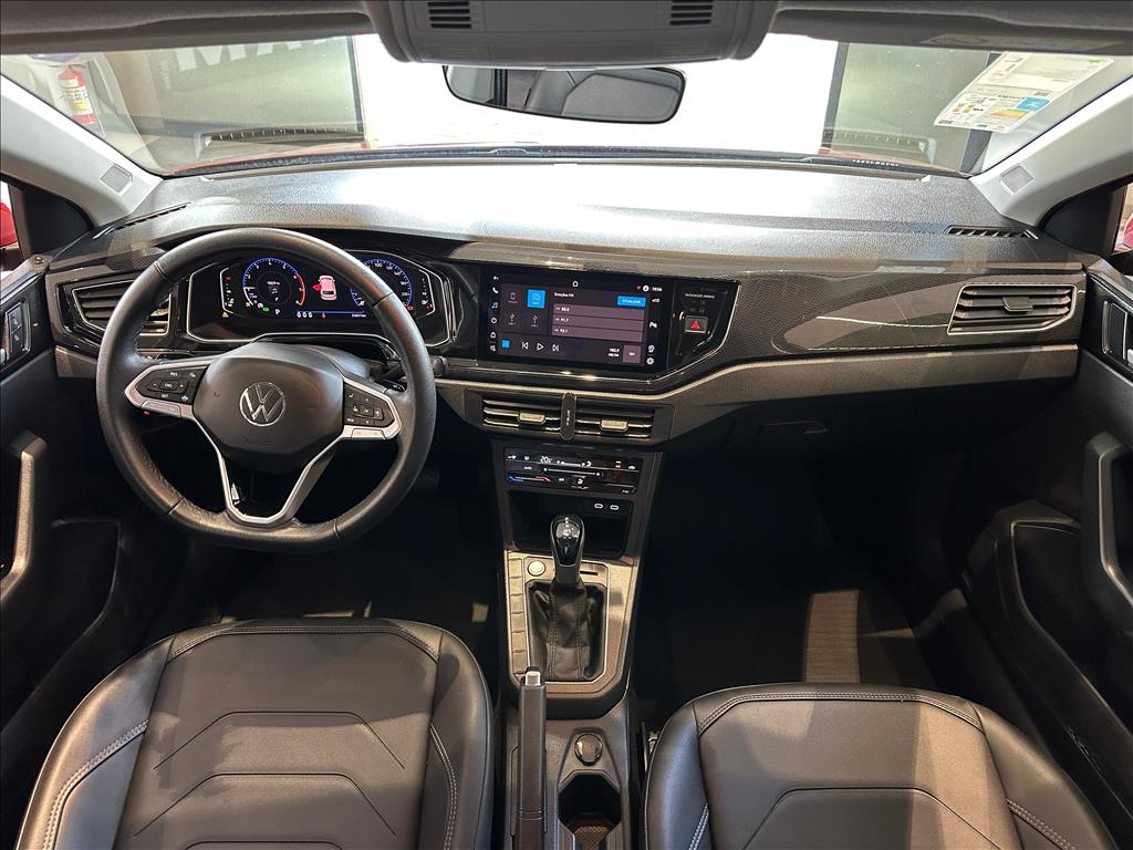 POLO 1.0 170 TSI HIGHLINE AUTOMÁTICO6