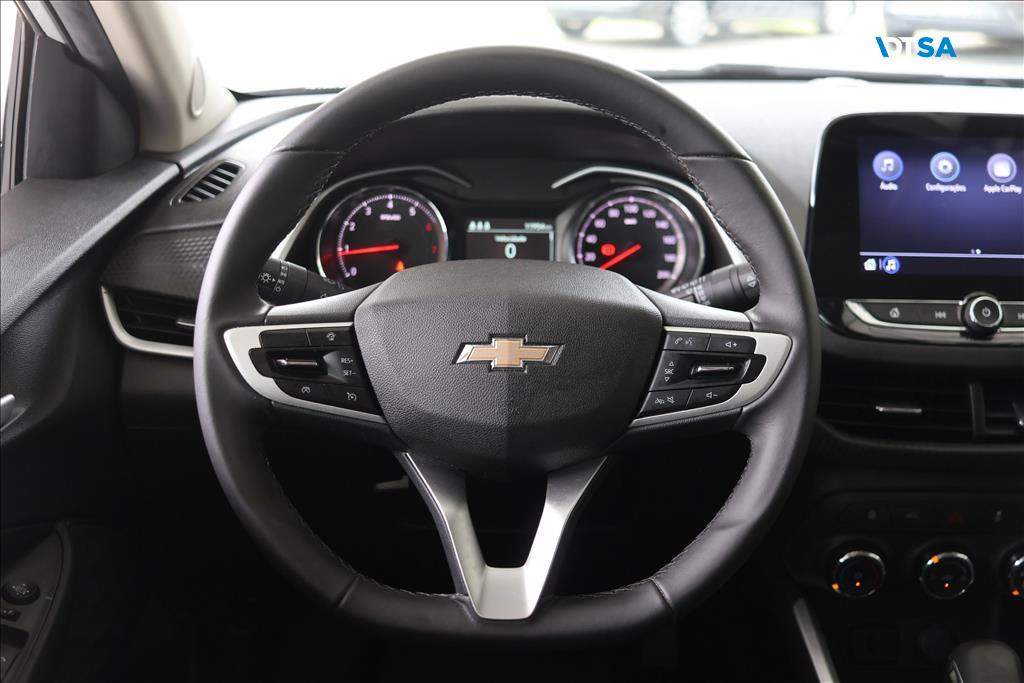 CHEVROLET ONIX 1.0 TURBO FLEX LTZ AUTOMÁTICO