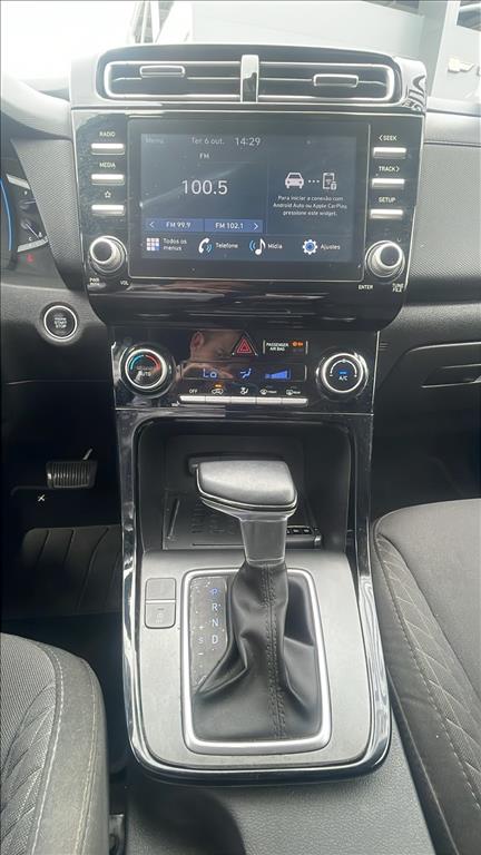 CRETA 1.0 TGDI FLEX LIMITED AUTOMÁTICO8