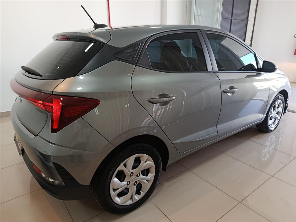HB20 1.0 12V FLEX COMFORT PLUS MANUAL4