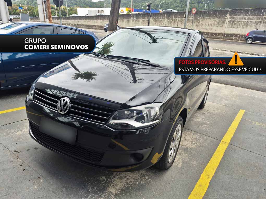 FOX 1.0 MI 8V FLEX 4P MANUAL FOX 1.0 MI 8V FLEX 4P MANUAL