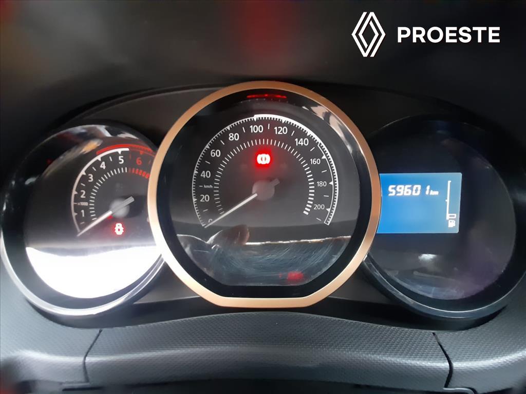 DUSTER 1.6 16V SCE FLEX DYNAMIQUE MANUAL11