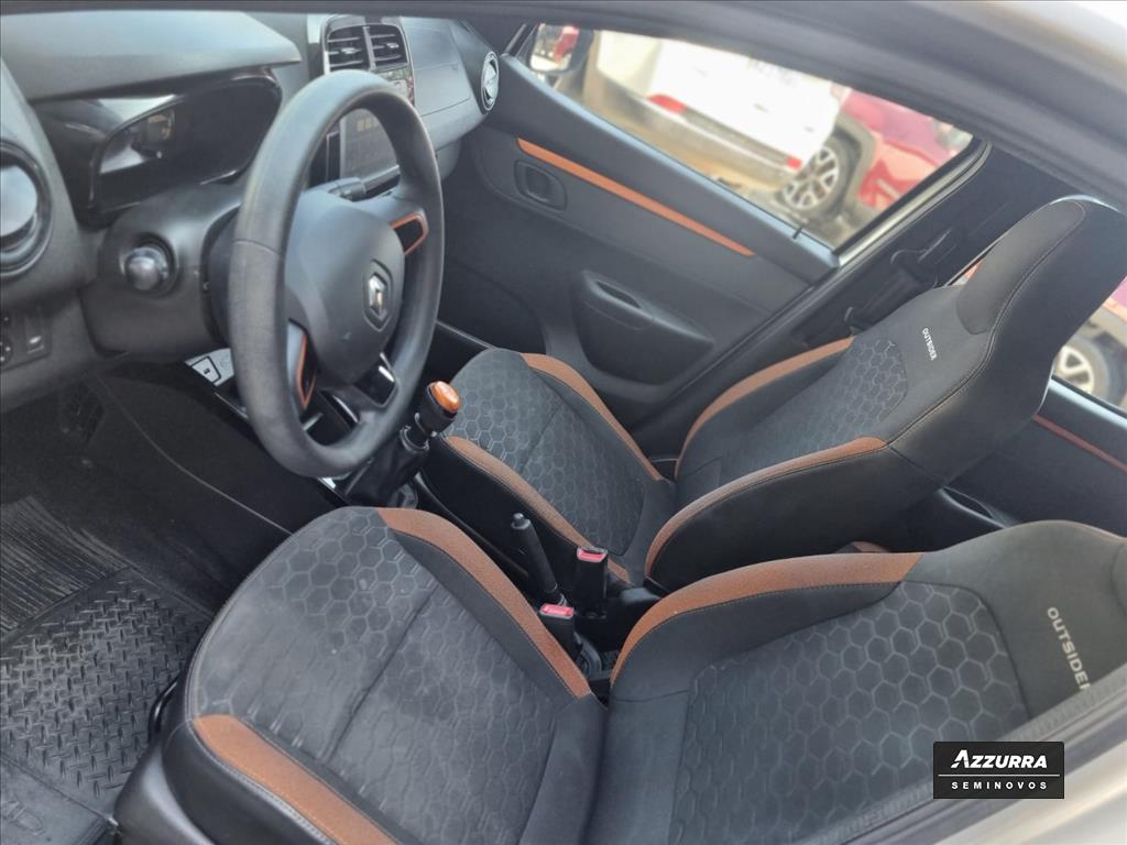 KWID 1.0 12V SCE FLEX OUTSIDER MANUAL13