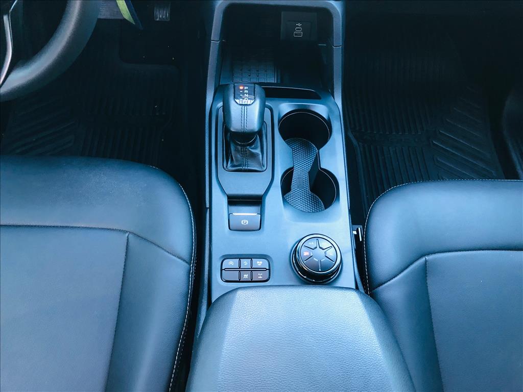 RANGER 3.0 V6 TURBO DIESEL CD XLS 4X4 AUTOMÁTICO12