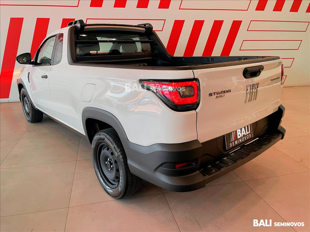 STRADA 1.3 FIREFLY FLEX ENDURANCE CS MANUAL7