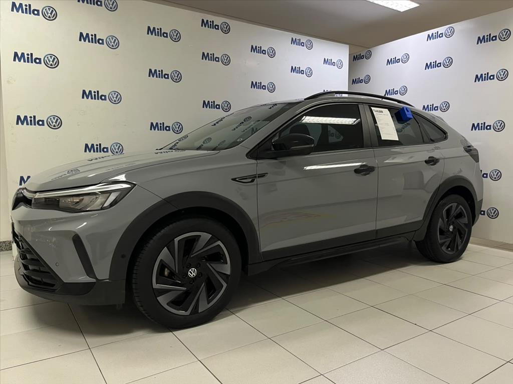 NIVUS 1.0 200 TSI TOTAL FLEX HIGHLINE AUTOMÁTICO1