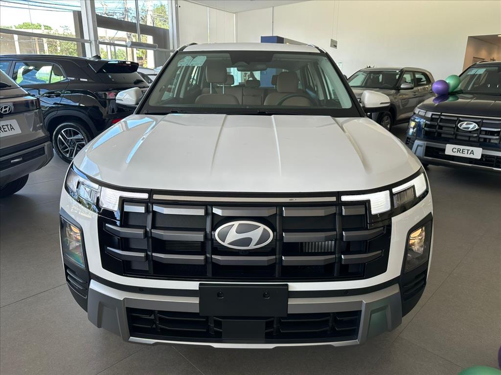 CRETA 1.0 TGDI FLEX PLATINUM AUTOMÁTICO CRETA 1.0 TGDI FLEX PLATINUM AUTOMÁTICO