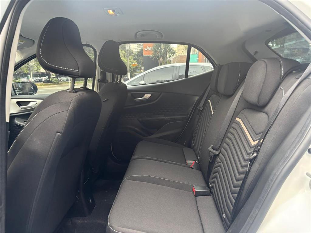 PULSE 1.0 TURBO 200 FLEX AUDACE CVT7