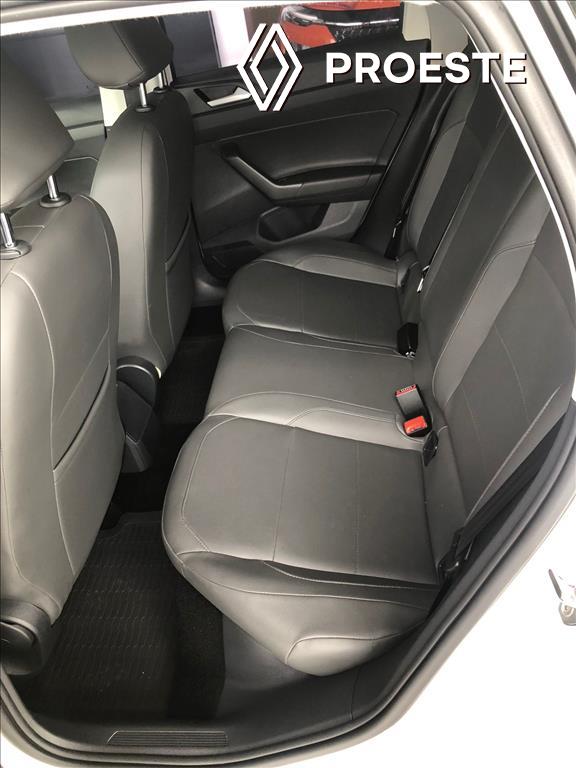 NIVUS 1.0 200 TSI TOTAL FLEX SENSE AUTOMÁTICO7