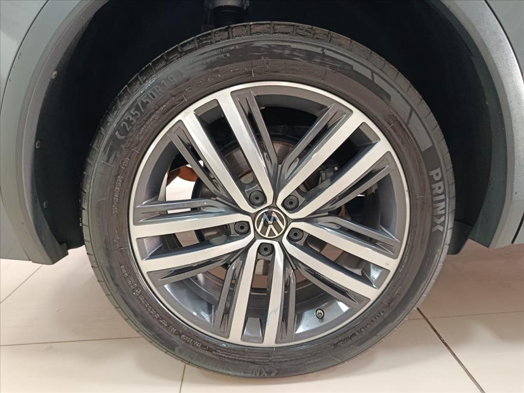 TIGUAN 2.0 300 TSI GASOLINA ALLSPACE R-LINE AUTOMÁTICO13
