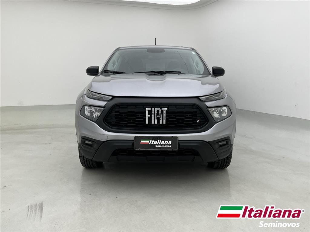 TORO 1.3 TURBO 270 FLEX ENDURANCE AT67