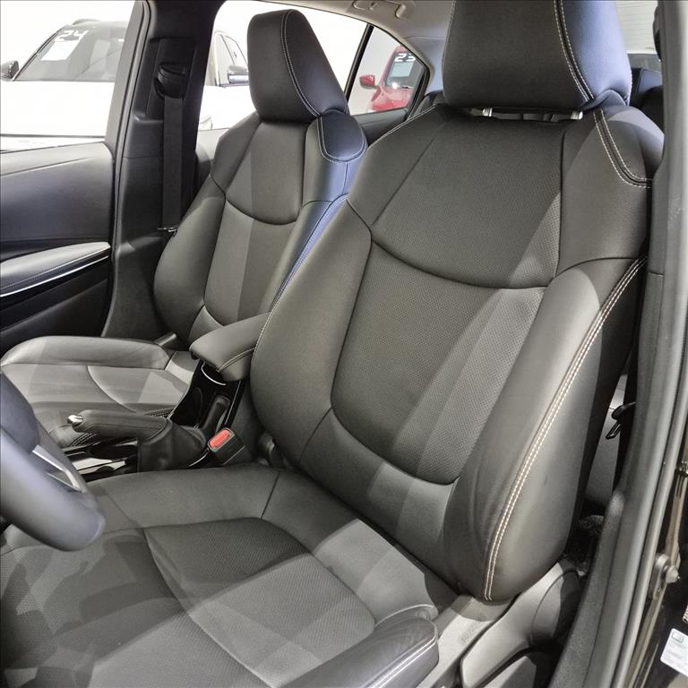 COROLLA 2.0 VVT-IE FLEX XEI DIRECT SHIFT