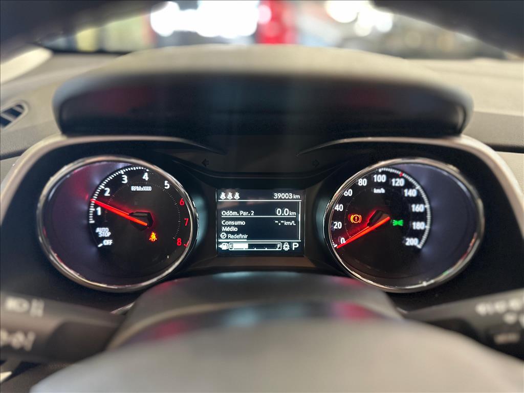 TRACKER 1.0 TURBO FLEX LT AUTOMÁTICO