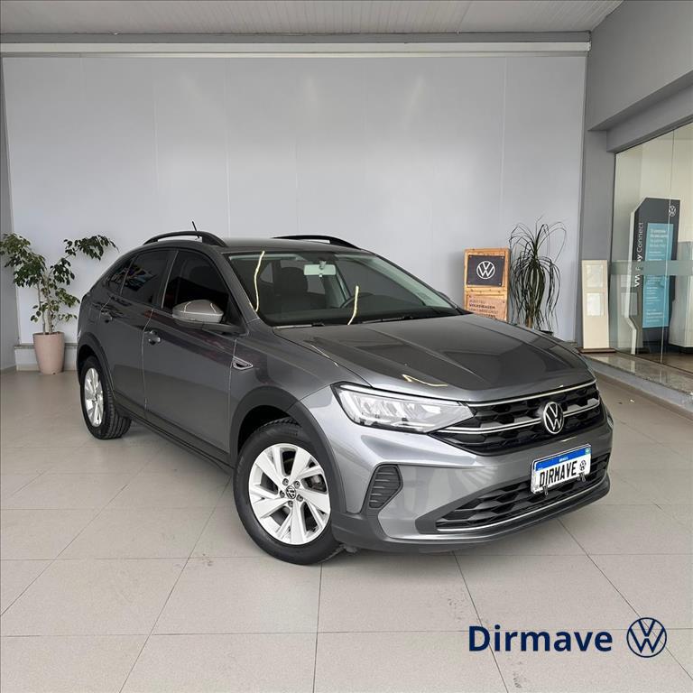 NIVUS 1.0 200 TSI TOTAL FLEX COMFORTLINE AUTOMÁTICO1