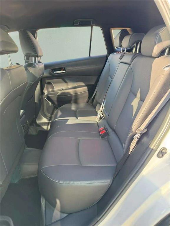 COROLLA CROSS 2.0 VVT-IE FLEX XRE DIRECT SHIFT9