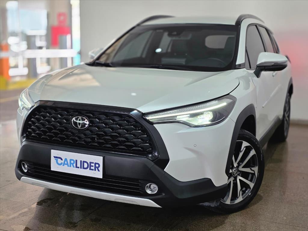 COROLLA CROSS 2.0 VVT-IE FLEX XRE DIRECT SHIFT0
