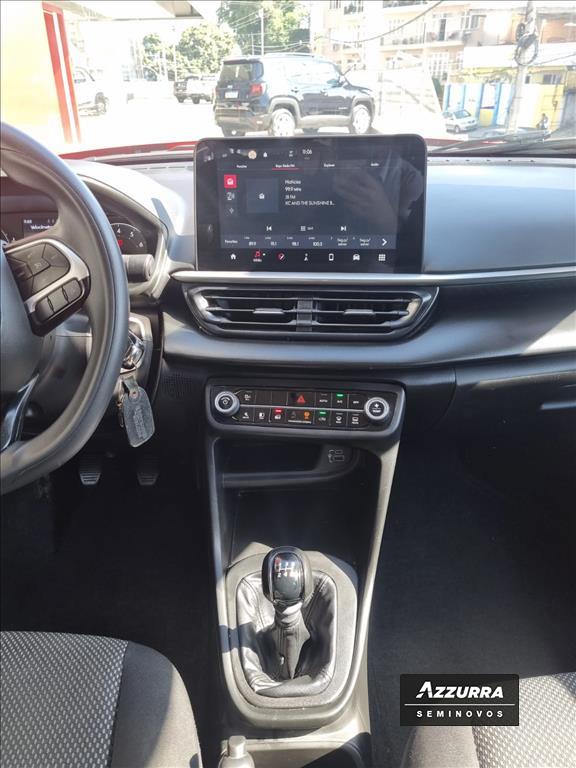 PULSE 1.3 FLEX DRIVE MANUAL