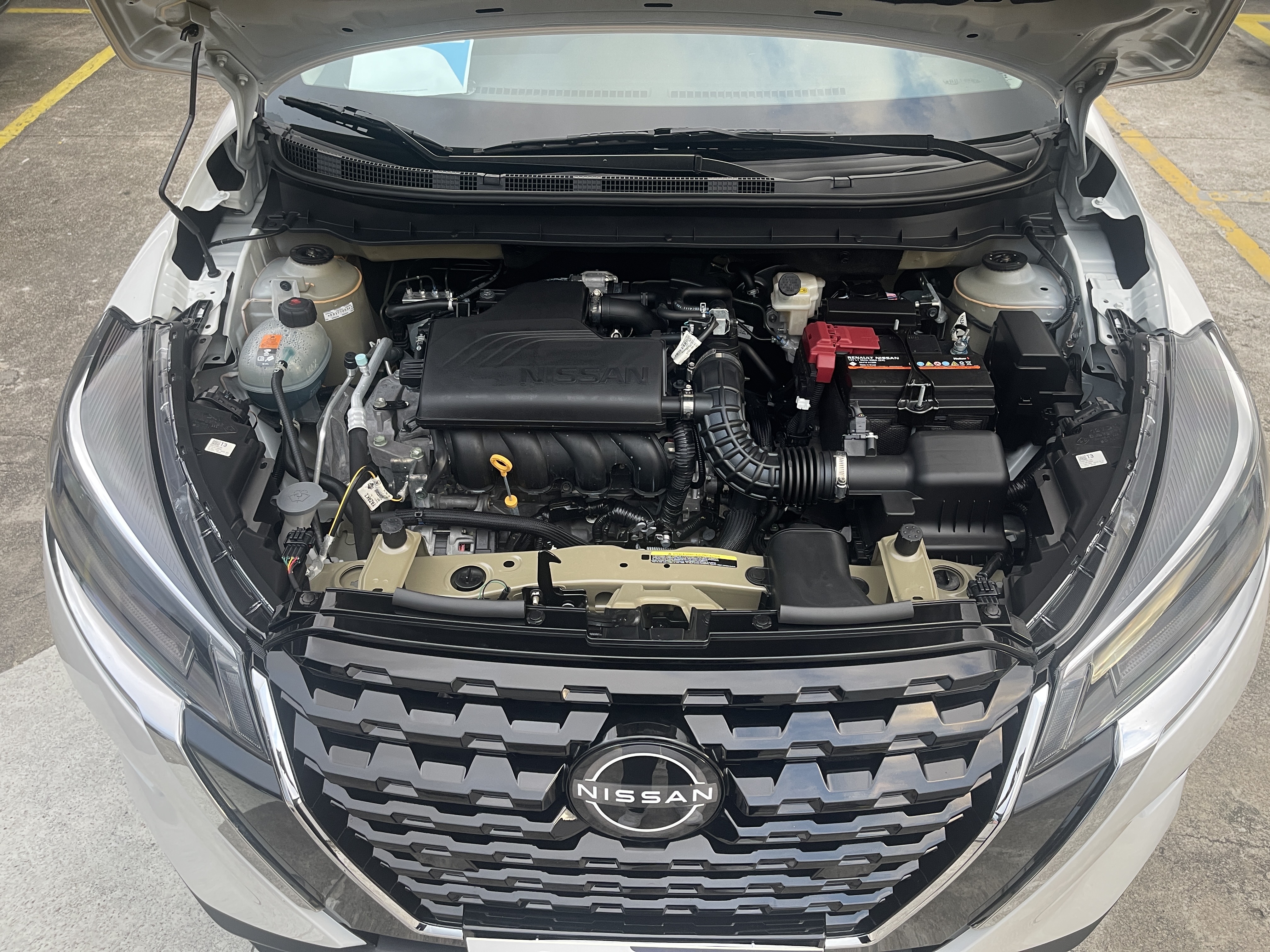 KICKS 1.6 16V FLEXSTART EXCLUSIVE XTRONIC10
