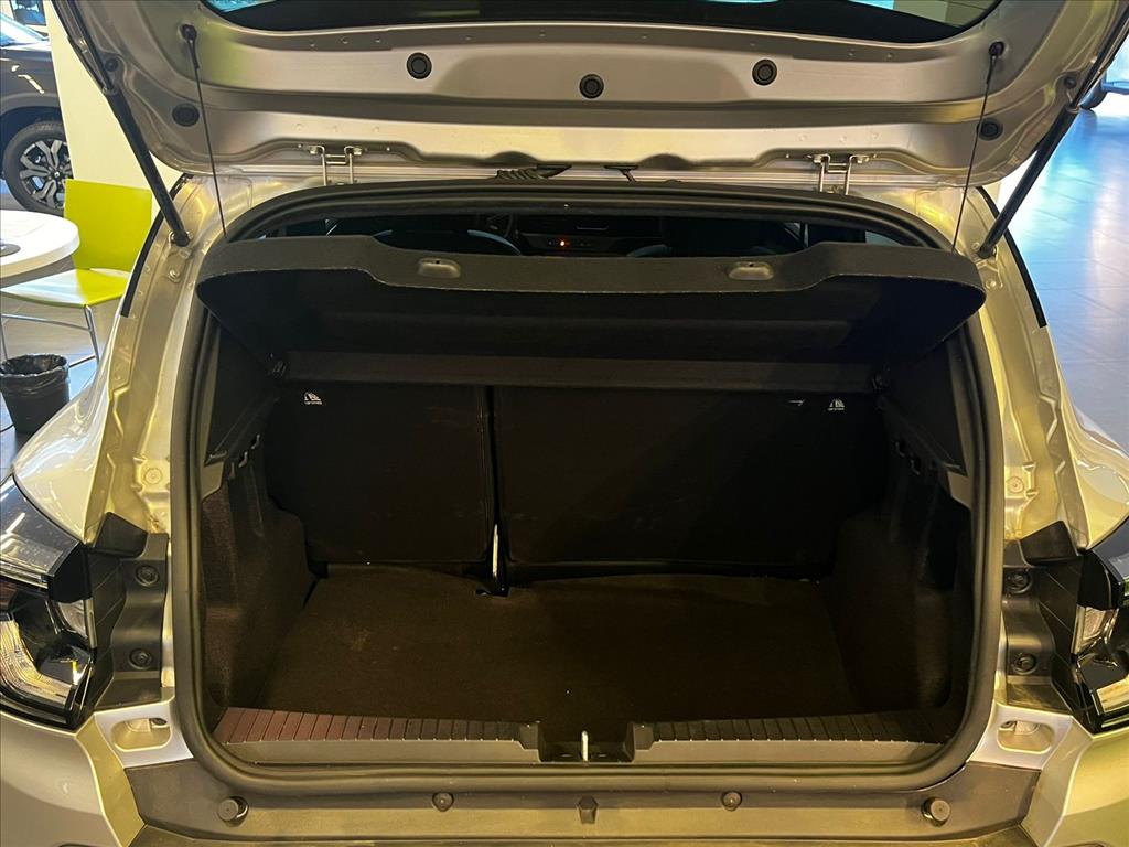 KARDIAN 1.0 TCE FLEX TECHNO EDC17