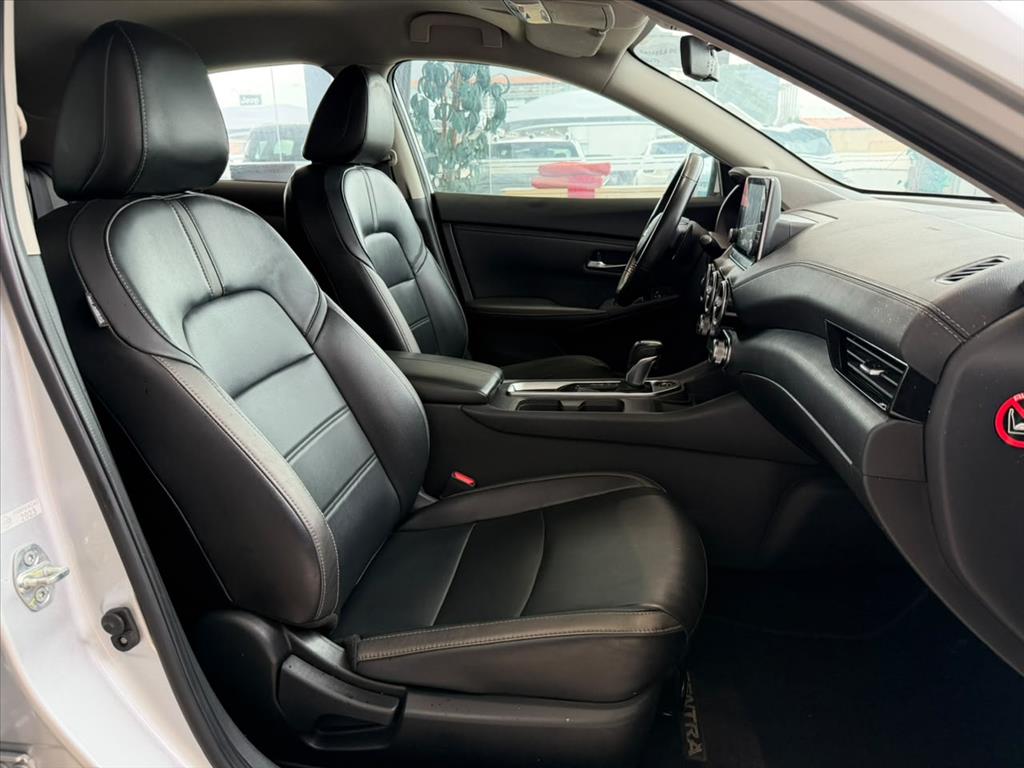 SENTRA 2.0 16V GASOLINA ADVANCE XTRONIC12