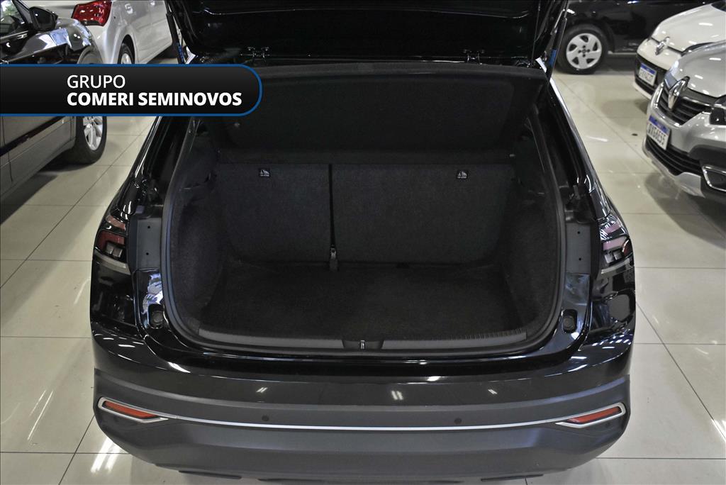 NIVUS 1.0 200 TSI TOTAL FLEX COMFORTLINE AUTOMÁTICO18 NIVUS 1.0 200 TSI TOTAL FLEX COMFORTLINE AUTOMÁTICO18
