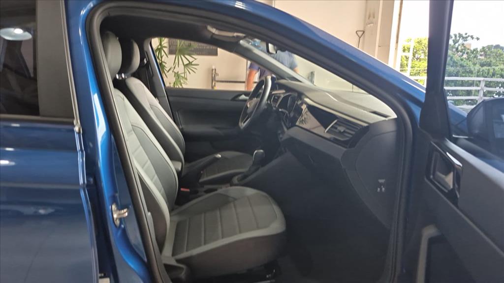 NIVUS 1.0 200 TSI TOTAL FLEX HIGHLINE AUTOMÁTICO12